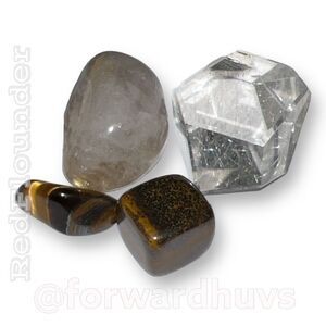 Small Rock Collection | Tumbled & Smooth